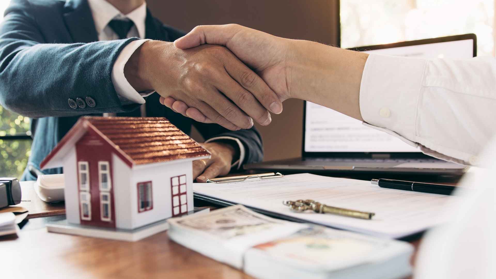 Real Estate Services in Mexico img