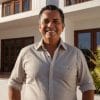 Carlos Mendoza
