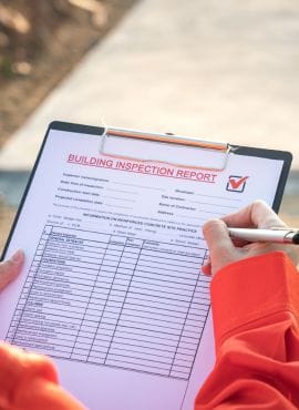 Construction Inspections & Auditing Services in Mexico