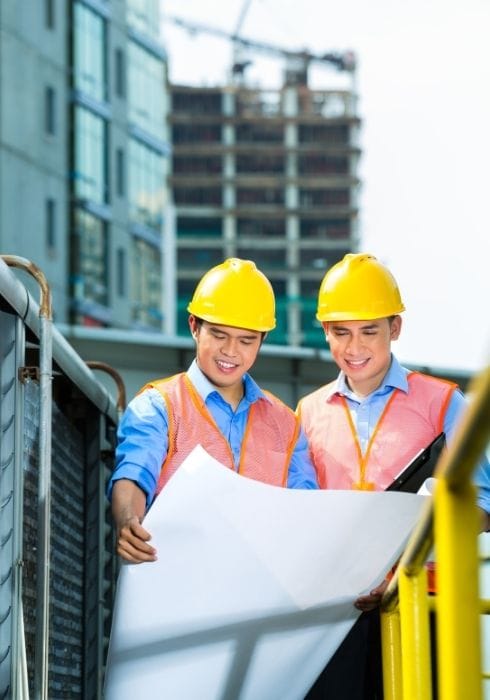 On-site Supervision image