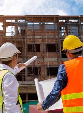 Owner Representation in Construction Projects services in Mexico