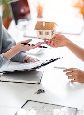 Real Estate Legal Services in Mexico