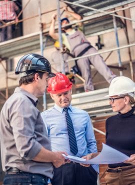 construction management services in mexico