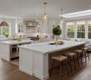 Modern Kitchen Renovation