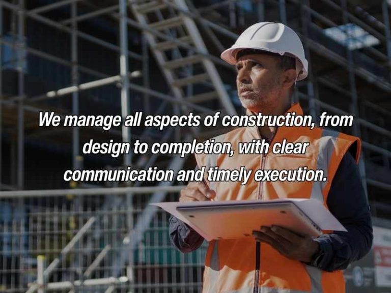 2. End to End Services