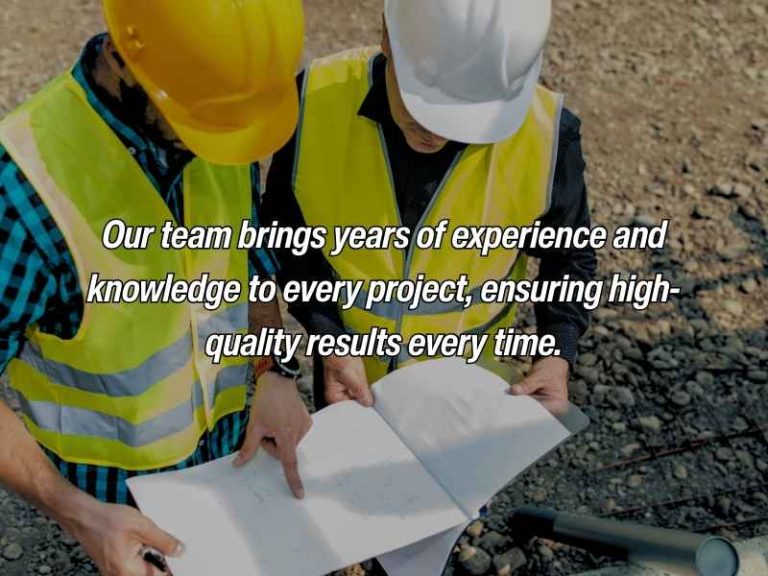 1. Expertise & Experience