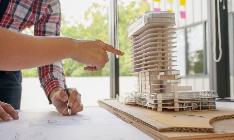 design and architecture